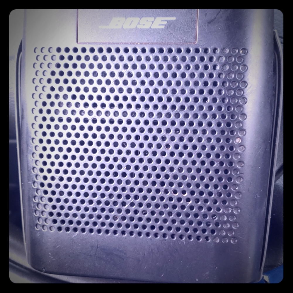 Bose Soundlink 1 Speaker